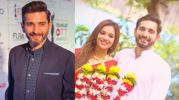 Exclusive! Animal Actor Siddhant Karnick On His Divorce With Megha Gupta, 