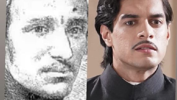 Siddharth P Malhotra Honours Karsandas Mulji On His Birth Anniversary: Maharaj Was Drop In Ocean About Him