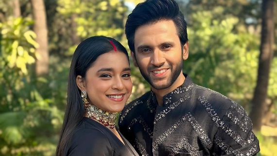 Sumbul Touqeer-Mishkat Varma Dating Truth | Kavya Actress Breaks Silence On Dating Rumors: Whenever I Express…