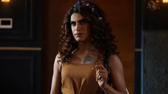 Sushant Divgikar's Authentic Portrayal Of Tara in '36 Days' Steals Spotlight. Her Open Letter Goes Viral