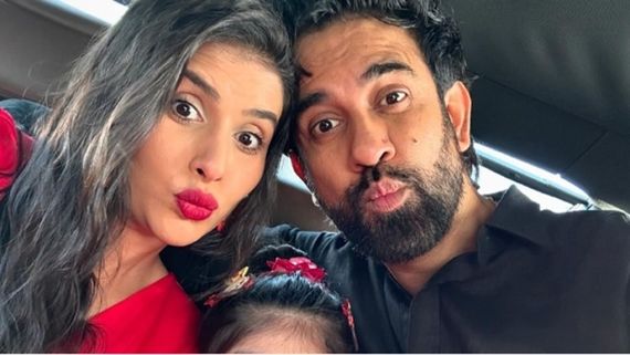 Sushmita Sen’s Brother Rajeev Sen Calls Estranged Wife Charu Asopa ‘Just Friend’ Amid Patch-up Rumours