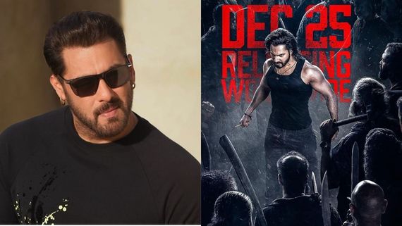 Salman Khan CONFIRMED To Play A Cameo In Atlee Produced & Varun Dhawan Starrer Baby John