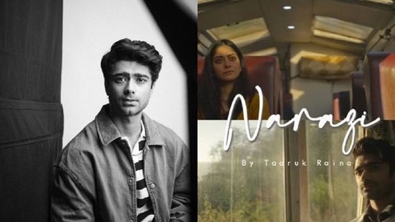 “Narazi” by Taaruk Raina Hits 10 Million Spotify Streams