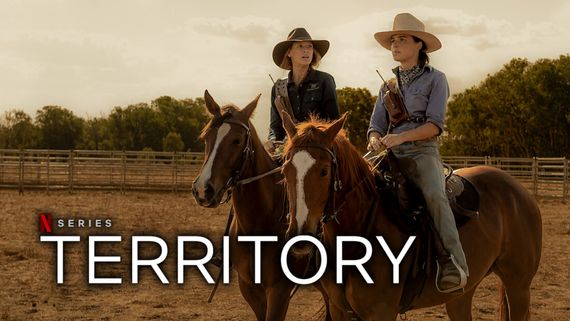 'Territory' Australian Netflix Series, Release Date, Cast, Other Details