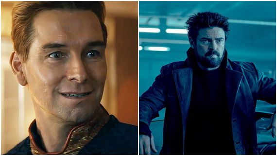 The Boys Season 4 Episode 6 India Release Time: Here’s When New Episode Will Premiere Online; DEETS