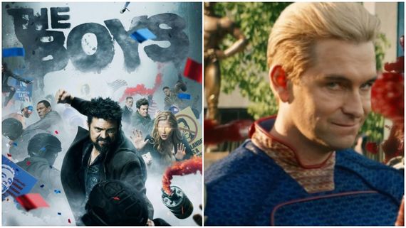 The Boys Season 4 All 8 Episodes Streaming On Prime Video: How To Watch The Boys 4 In Hindi Dubbed? STEPS