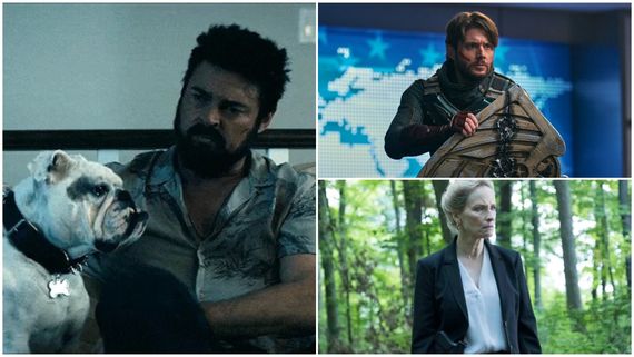 The Boys 4 Finale: Soldier Boy, Grace Mallory Or Billy Butcher’s Dog, Who Will Deliver A Standout Cameo?