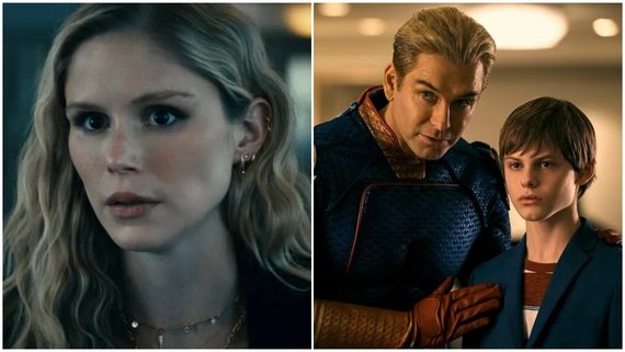 The Boys Season 4 Last Episode India Release Date: When & Where To Watch Finale On Prime Video? UPDATE