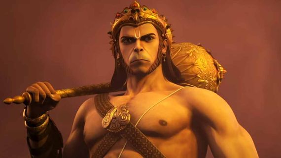 The Legend Of Hanuman 4 Episode 7 OTT Release Date, Platform: When & Where To Watch New Episode Online? DEETS