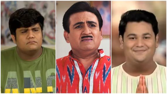 Taarak Mehta Ka Ooltah Chashmah New Goli Name: Kush Shah CONFIRMS TMKOC Exit After 16 Years - VIDEO