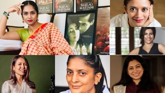 Zoya Akhtar, Payal Kapadia, Sudha Kongara- 6 Trailblazing Women Filmmakers We Want To See More Of!