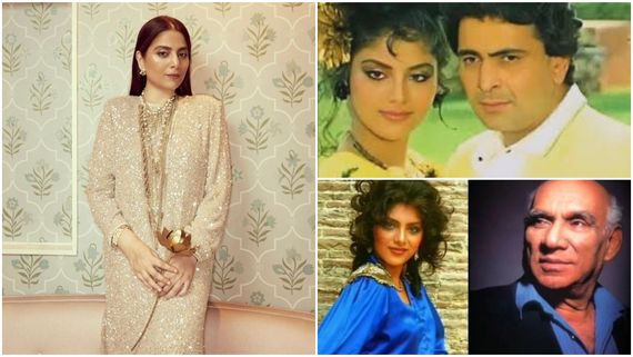 Tridev Fame Sonam Khan’s Guru Purnima Tribute To Legends: Yash Chopra, Rishi Kapoor Shaped My Journey