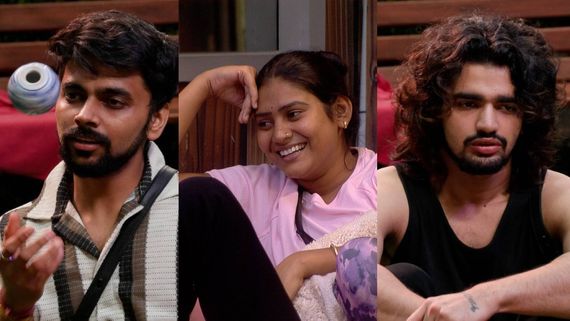 Bigg Boss OTT 3 Elimination Twist: Luv, Shivani & Vishal In Danger; Anil’s Show To Have Triple Eviction?