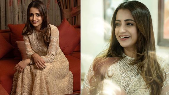 Trisha Krishnan - Vijay Dating Rumours: Her Bold Response Following Viral Instagram Post With Thalapathy