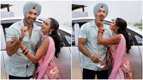 Udaariyaan Last Episode Date | Avinesh Rekhi’s Show Confirmed To END In 6 Days? Check Off Air Reason