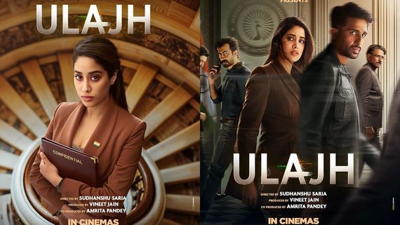 Ulajh Trailer Release Time: Here’s When Janhvi Kapoor’s Film’s Trailer Will Be Out Today