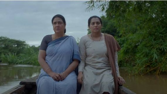 Ullozhukku: Urvashi And Parvathy Thiruvothu’s RSVP Movie Wins Internet After Its OTT Release 