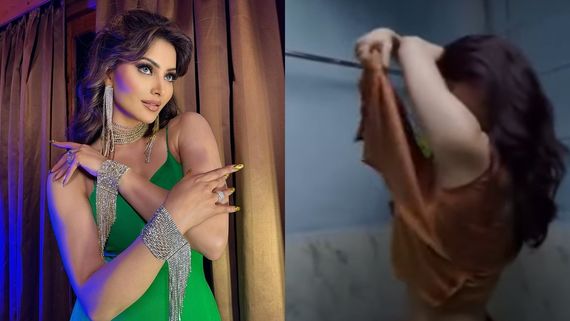 Urvashi Rautela Bathroom Video Leak Update | Urvashi’s Manager Reacts To Her Private Video Leak