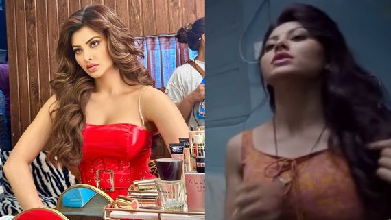Urvashi Rautela Leaked Bathroom Video Fact Check: Is Urvashi’s Viral Private Video Real Or Fake?