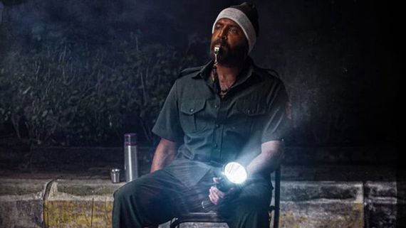 Vanangaan Trailer Release Time Revealed: Anticipation Soars For Bala And Arun Vijay's Film Sneak Peek