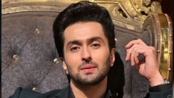 Vibhav Roy Discusses The Challenge Of Dual Roles In 'Shaitani Rasmein': Just As Every Coin