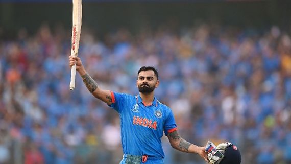 Did ‘Power And Fame’ Change Virat Kohli? Amit Mishra Makes Shocking Claim, “It’s Not The Same Anymore”