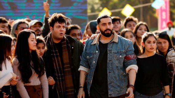 Wild Wild Punjab OTT Release Date, Platform: How To Watch Sunny Singh-Varun Sharma’s Film On Netflix? STEPS
