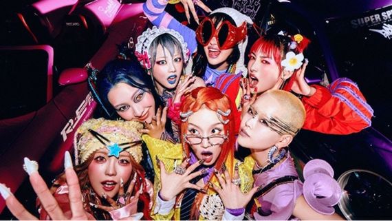 XG Sets To Drop New Mini Album And Track SOMETHING AIN'T RIGHT