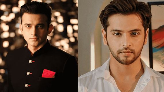 Yeh Rishta Kya Kehlata Hai Exclusive! Romiit Raaj On Fans' Backlash Over Replacing Shivam Khajuria As Rohit