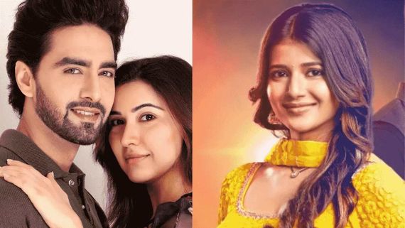 Yeh Rishta Kya Kehlata Hai Exclusive: Rohit Purohit On Why His Wife Sheena Is A True Replica Of Abhira