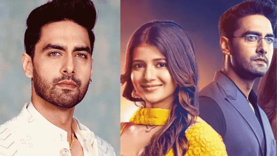 Yeh Rishta Kya Kehlata Hai Exclusive: Rohit Purohit Opens Up About Abhimaan's Upcoming Heartwarming Scene