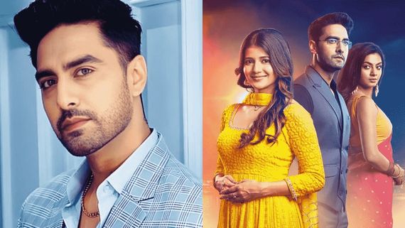 Yeh Rishta Kya Kehlata Hai Exclusive: Rohit Purohit On Why He Was Confident Fans Would Accept Him As Armaan