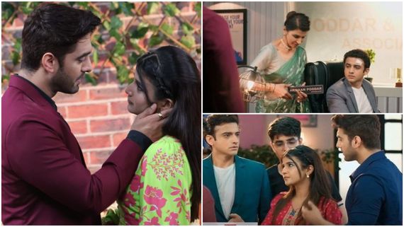 Yeh Rishta Kya Kehlata Hai Written Update July 26: Armaan CRIES Hugging Abhira; She Plans To Unite Him & Rohit
