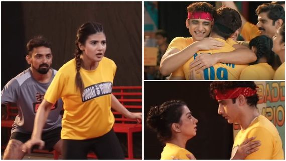 Yeh Rishta Kya Kehlata Hai Written Update July 29: Abhira Makes The Poddars Win; Rohit PUSHES Armaan - REASON