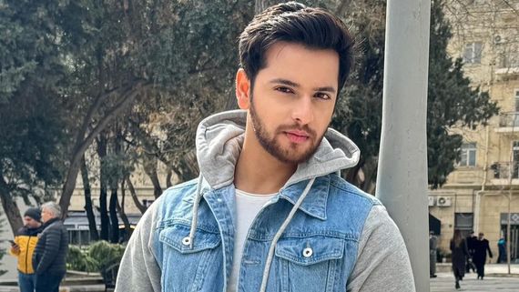 Yeh Rishta Kya Kehlata Hai EXCLUSIVE | Shivam Khajuria Reveals First Reaction To EXIT News: Production Spoke…