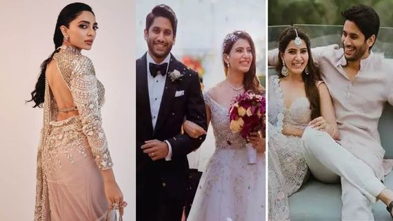 Naga Chaitanya & Sobhita Dhulipala Engagement News: When Samantha's Ex Agreed To Two-Timing In A Relationship