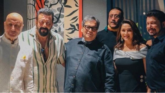 31 Years Of 'Khalnayak': Subhash Ghai Reflects On The Cult Film's Legacy