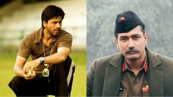 Independence Day 2024: From Chak De India To Sam Bahadur, 6 Patriotic Films To Watch On OTTs