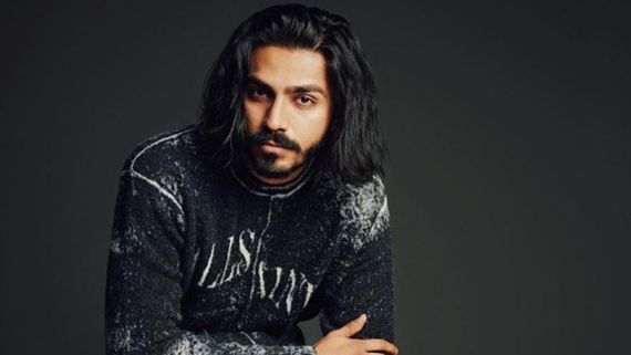 Aaishvary Thackeray Is Generating Major Buzz In Bollywood, Being Called The Dark Horse, Says An Insider