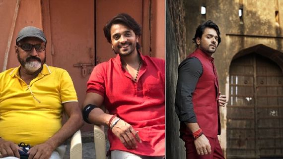 Aashiesh Sharma Talks About Prioritizing Family Over Work During Dad’s Health Crisis: At The End…