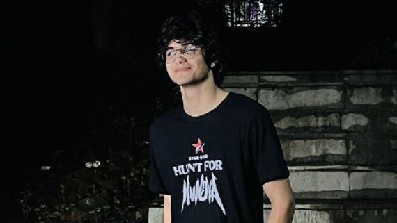 Munjya World TV Premiere On Star Gold: Abhay Verma Goes On Spine-Chilling Hunt For Munjya In Mumbai