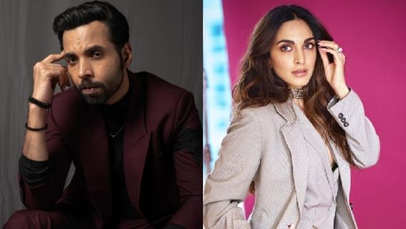 When Varun Dhawan Made Abhishek Banerjee Talk To His Celebrity Crush Kiara Advani