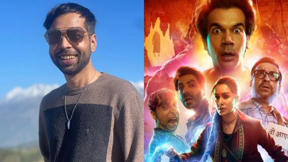 Exclusive! Stree 2: Abhishek Banerjee On Shraddha & Rajkummar Getting Credit For Success, 