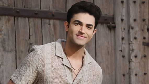 Akash Jagga On Playing Business Tycoon Aniruddh Singhania In Shemaroo Umang’s ‘Chaahenge Tumhe Itnaa’