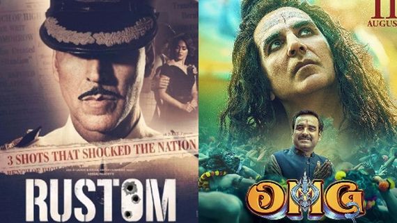 Independence Day 2024 | Khel Khel Mein Release: Rustom To OMG 2; Here’s Look At Akshay Kumar’s I-Day Releases