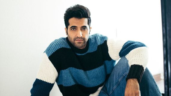 Akshay Oberoi Prepares For New Action Role; Returns To His Fighter Fitness Routine