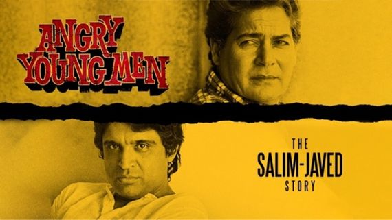 Angry Young Men Release Date, Platform: Trailer Of Docuseries Capturing Salim-Javed’s Cinematic Legacy OUT