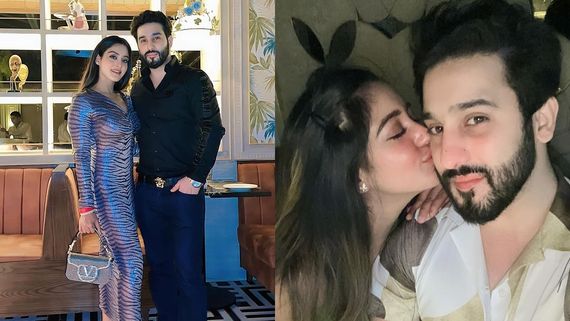 Ankit Kalra Death: Insha Ghaii’s LAST PIC With Late Husband Will Break Your Heart; Pens Last Note For Him