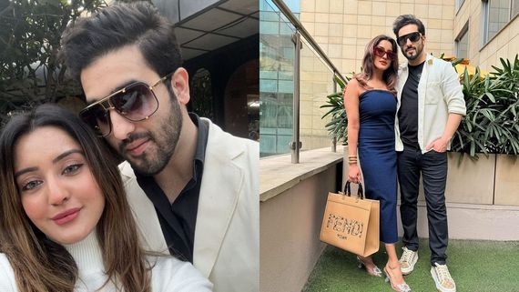 Who Is Ankit Kalra? Instagram Influencer Insha Ghai’s Husband Who Passed Away At 29