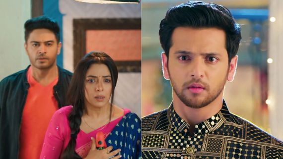 Anupamaa Leap Twist EXCLUSIVE! Will Rupali Ganguly-Gaurav Khanna QUIT After Shivam Khajuria's New Entry?